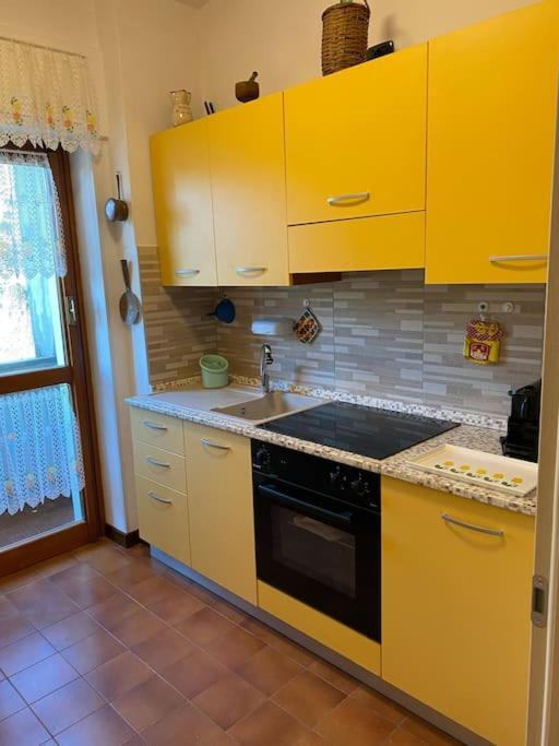Casa Giorgia Villa Ceva Exteriör bild