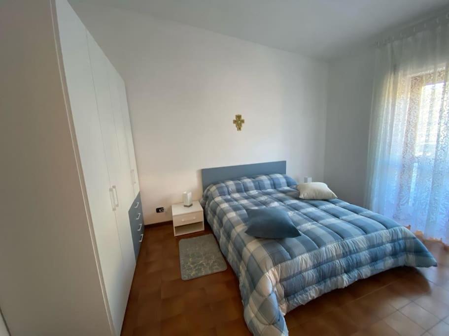 Casa Giorgia Villa Ceva Exteriör bild