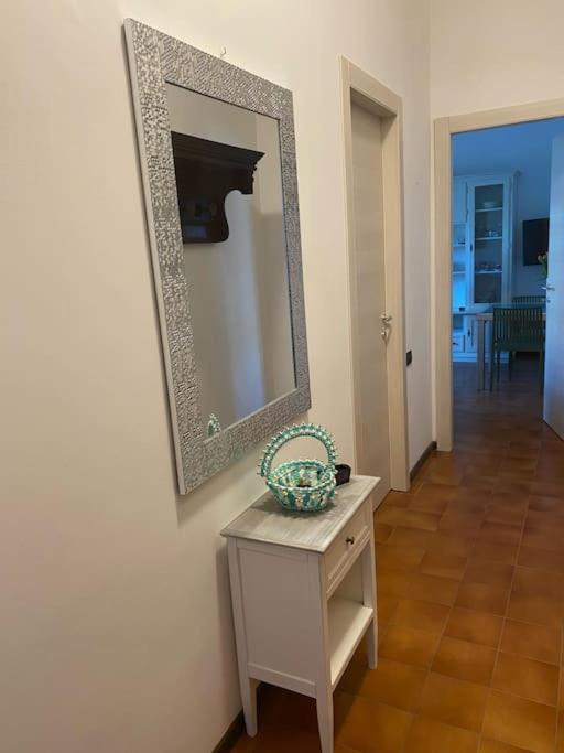 Casa Giorgia Villa Ceva Exteriör bild