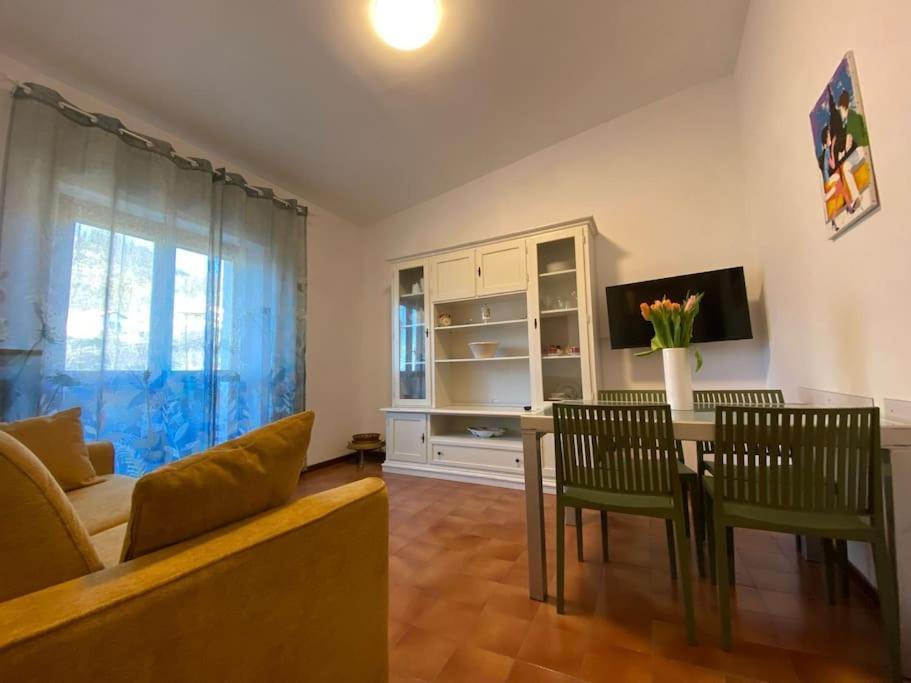 Casa Giorgia Villa Ceva Exteriör bild
