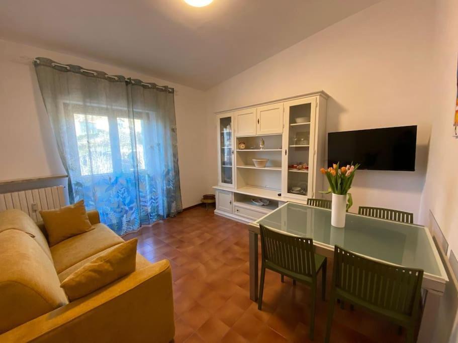 Casa Giorgia Villa Ceva Exteriör bild